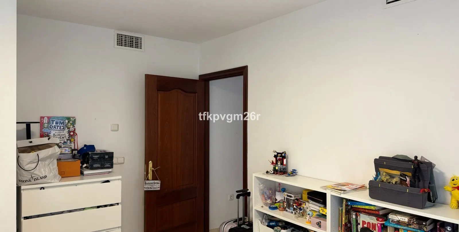 Venta de apartamento en planta baja en Casares Playa 8