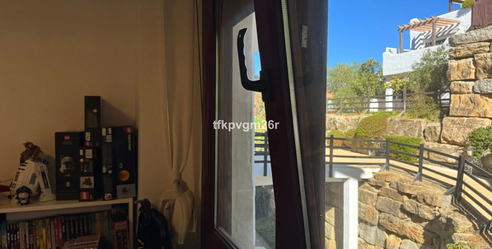 Venta de apartamento en planta baja en Casares Playa 9