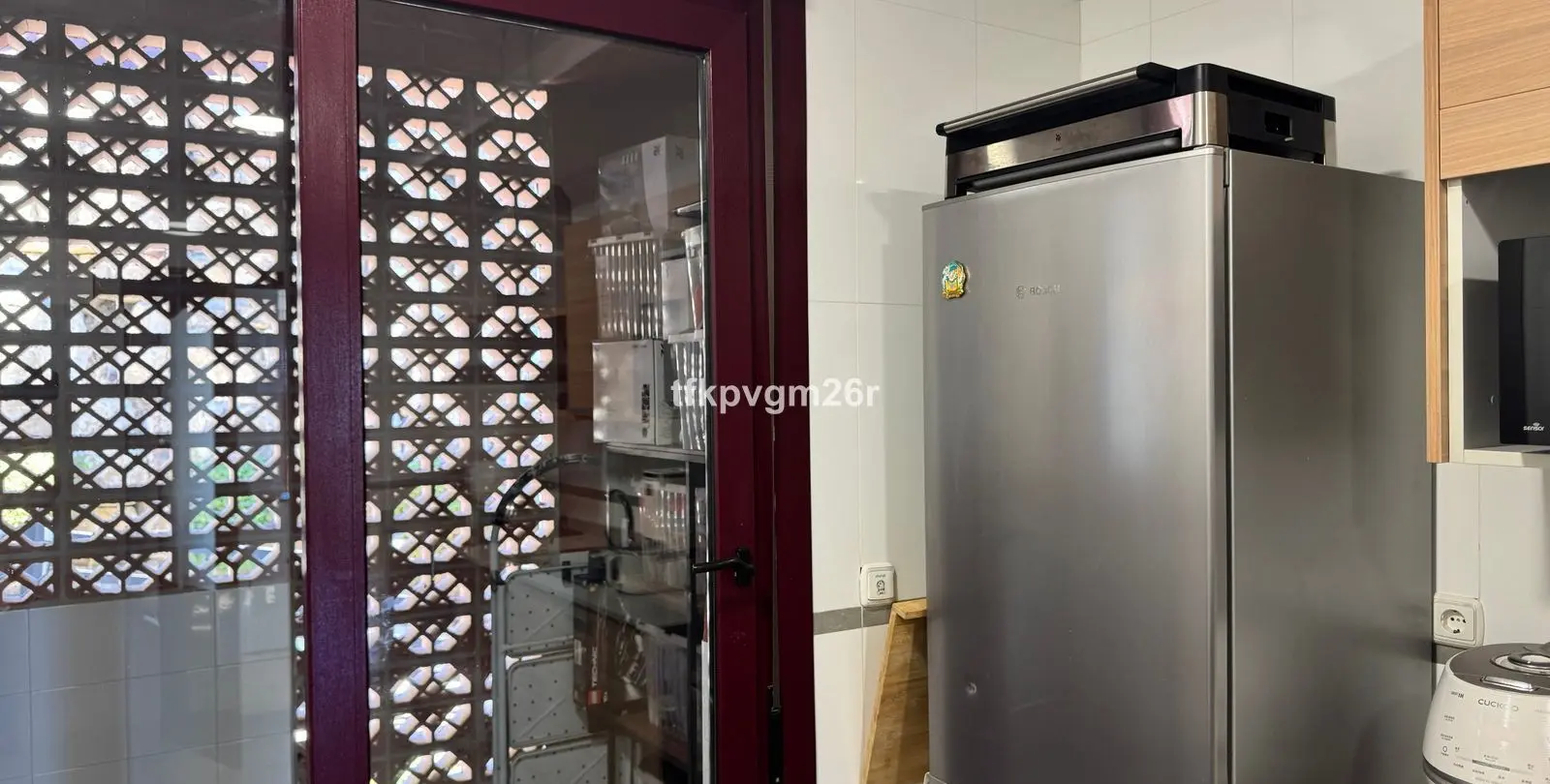 Venta de apartamento en planta baja en Casares Playa 10