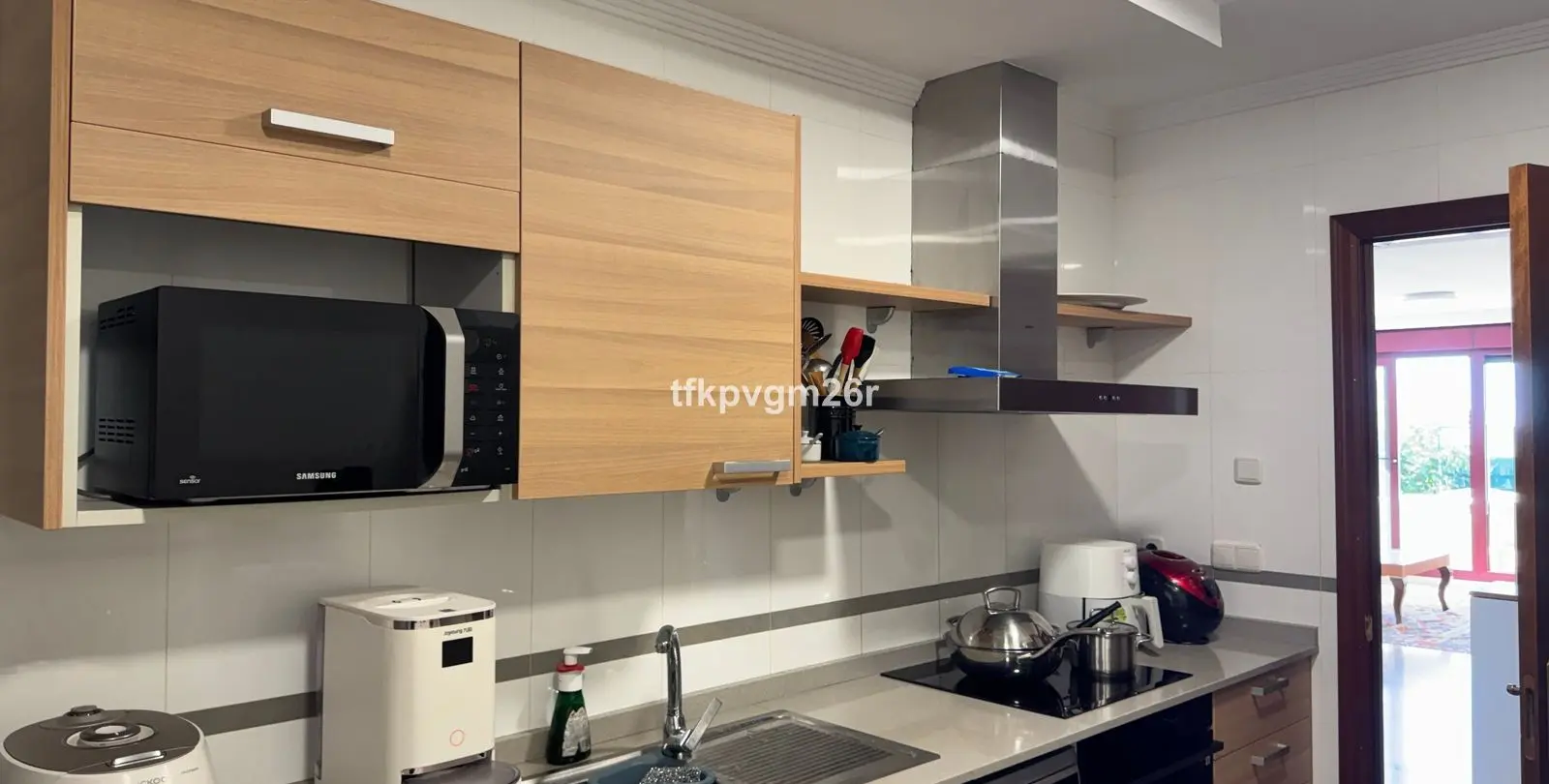 Venta de apartamento en planta baja en Casares Playa 11