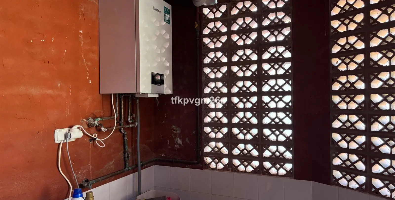 Venta de apartamento en planta baja en Casares Playa 13