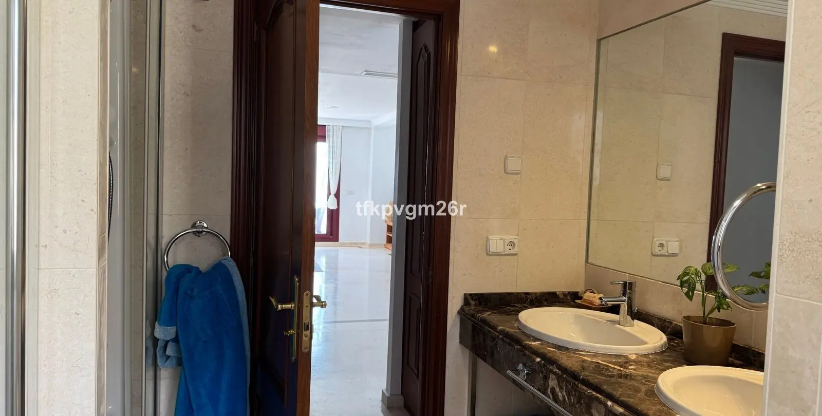 Venta de apartamento en planta baja en Casares Playa 19