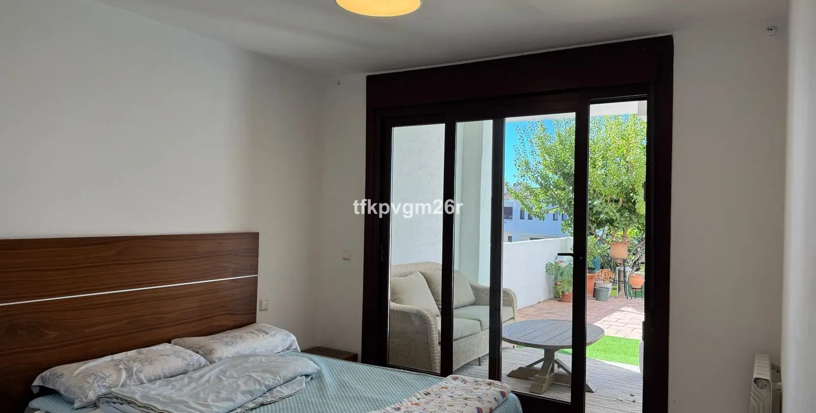 Venta de apartamento en planta baja en Casares Playa 20