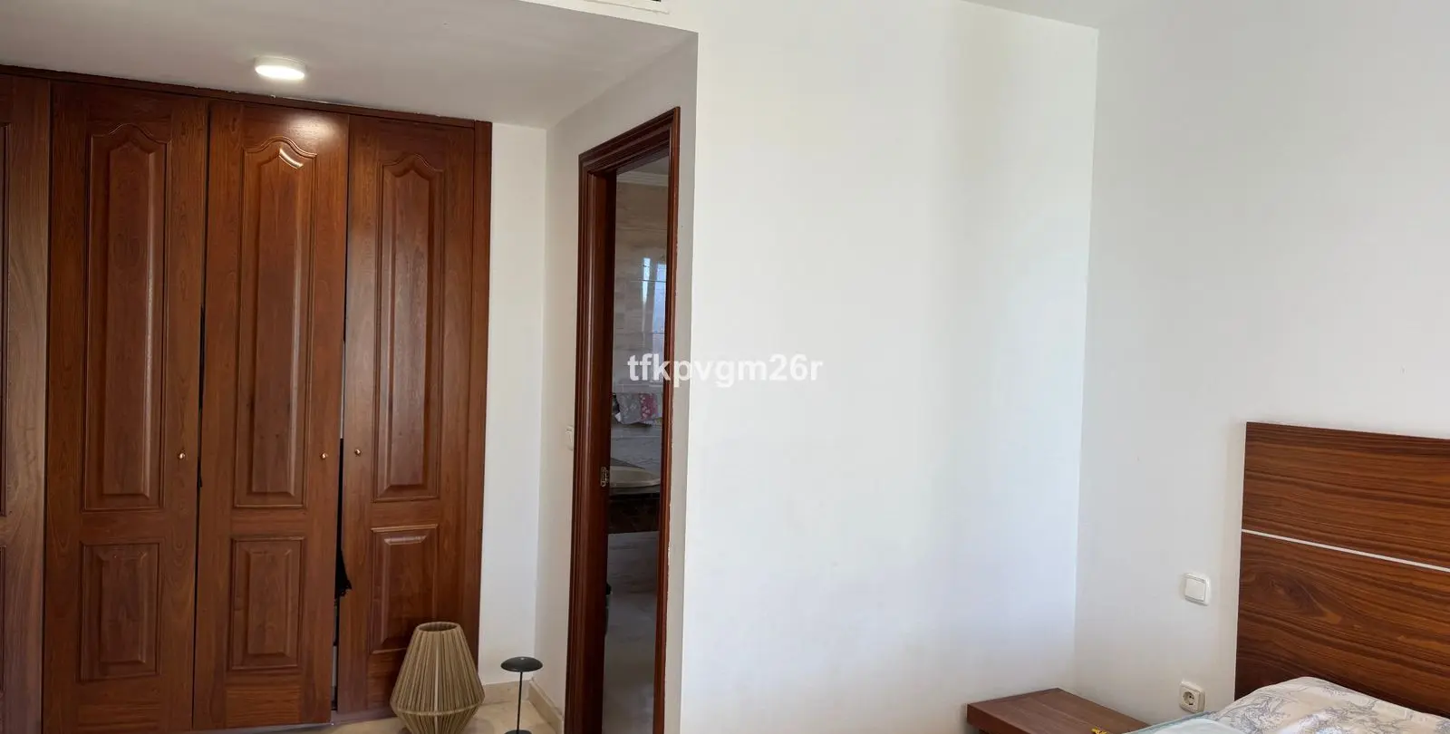 Venta de apartamento en planta baja en Casares Playa 21