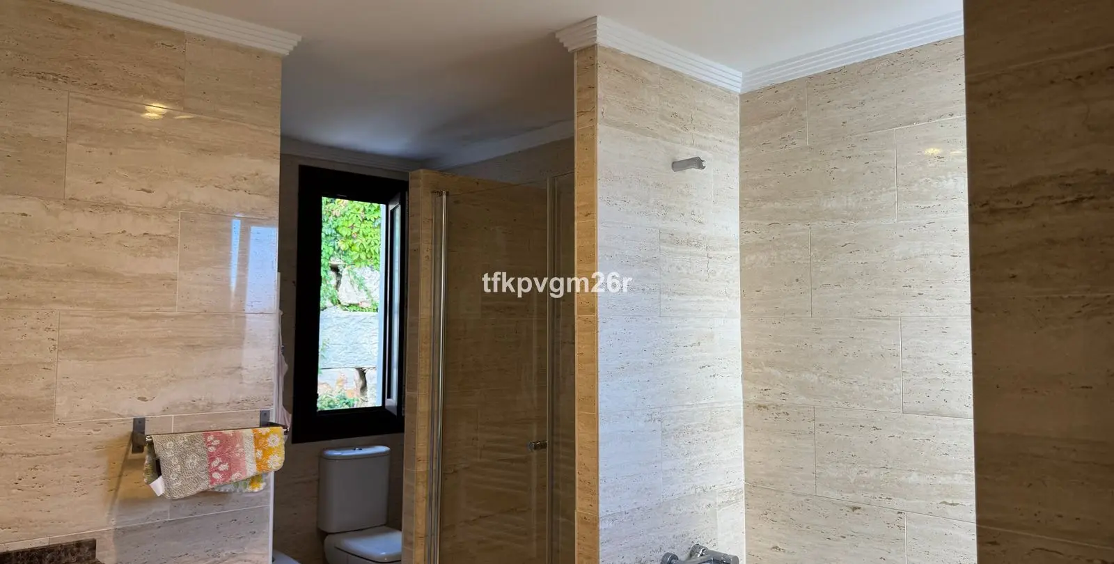 Venta de apartamento en planta baja en Casares Playa 24