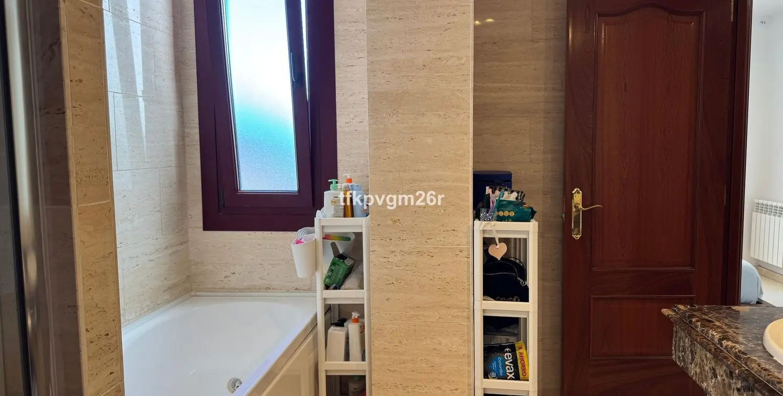 Venta de apartamento en planta baja en Casares Playa 25