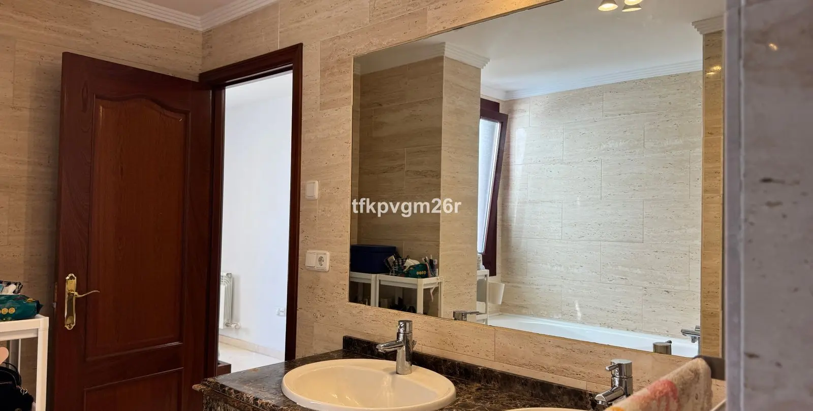 Venta de apartamento en planta baja en Casares Playa 26