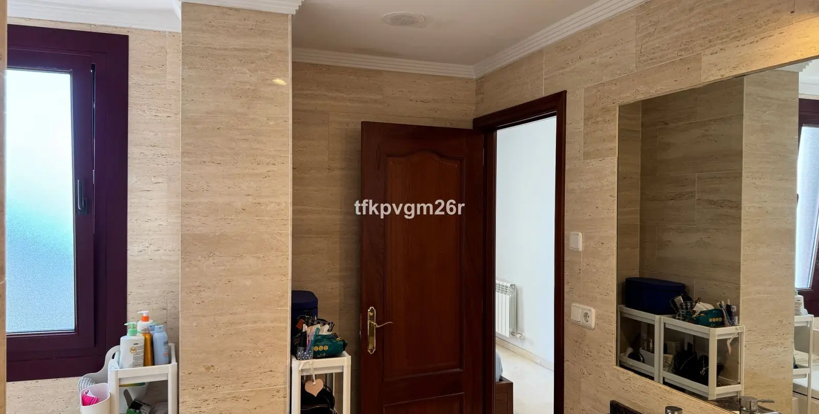 Venta de apartamento en planta baja en Casares Playa 27