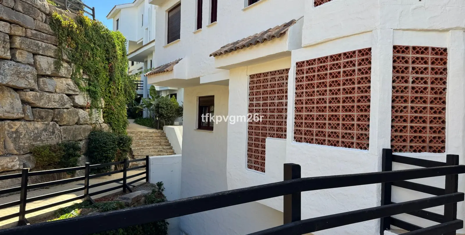 Venta de apartamento en planta baja en Casares Playa 35