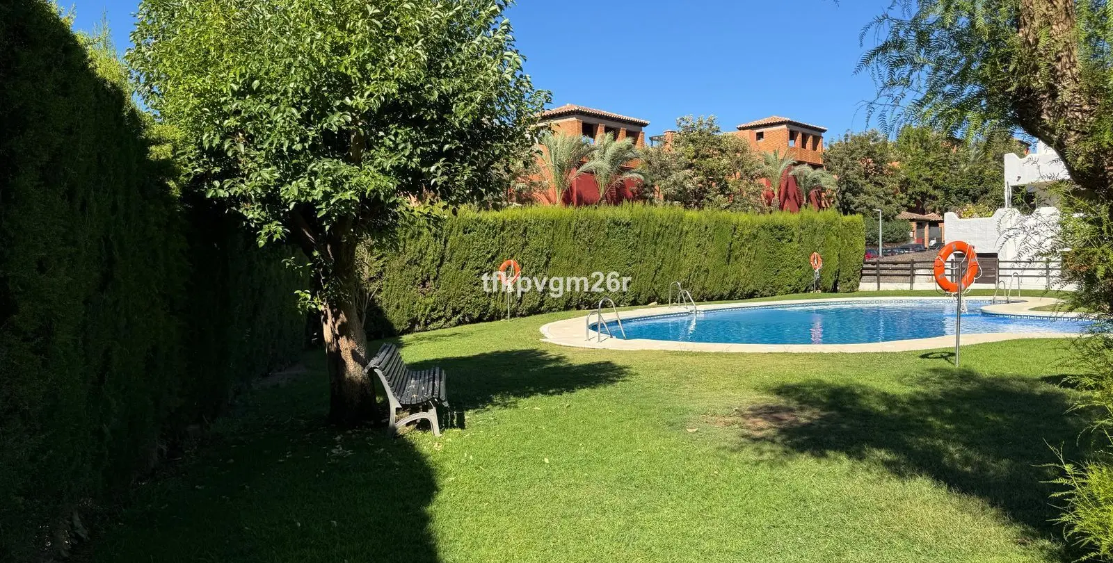 Venta de apartamento en planta baja en Casares Playa 41