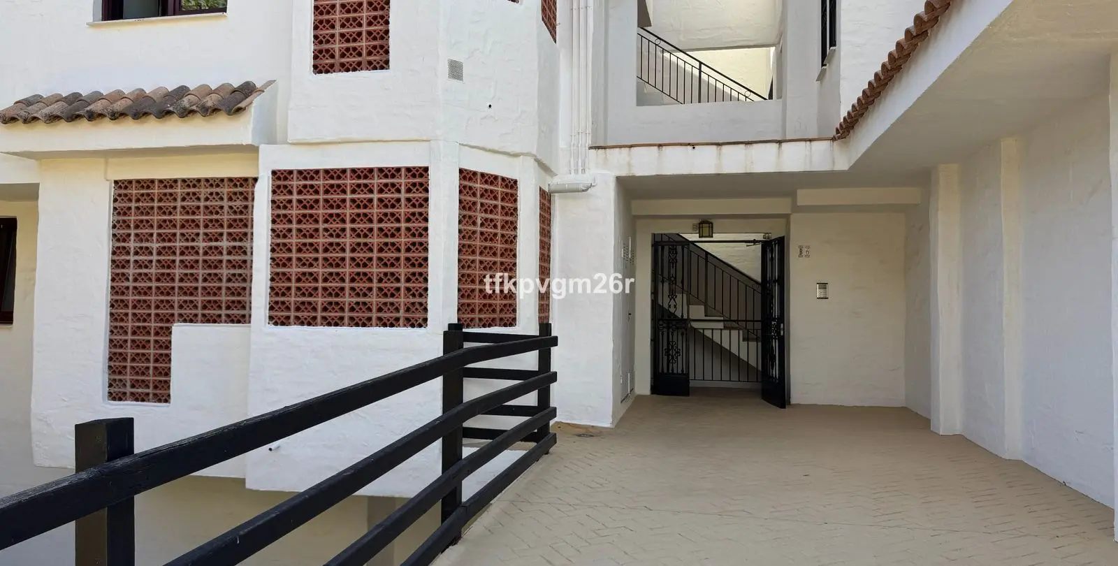 Venta de apartamento en planta baja en Casares Playa 55