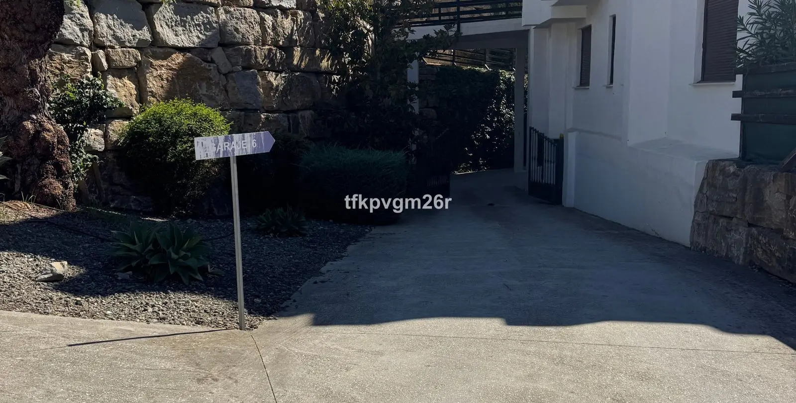 Venta de apartamento en planta baja en Casares Playa 58