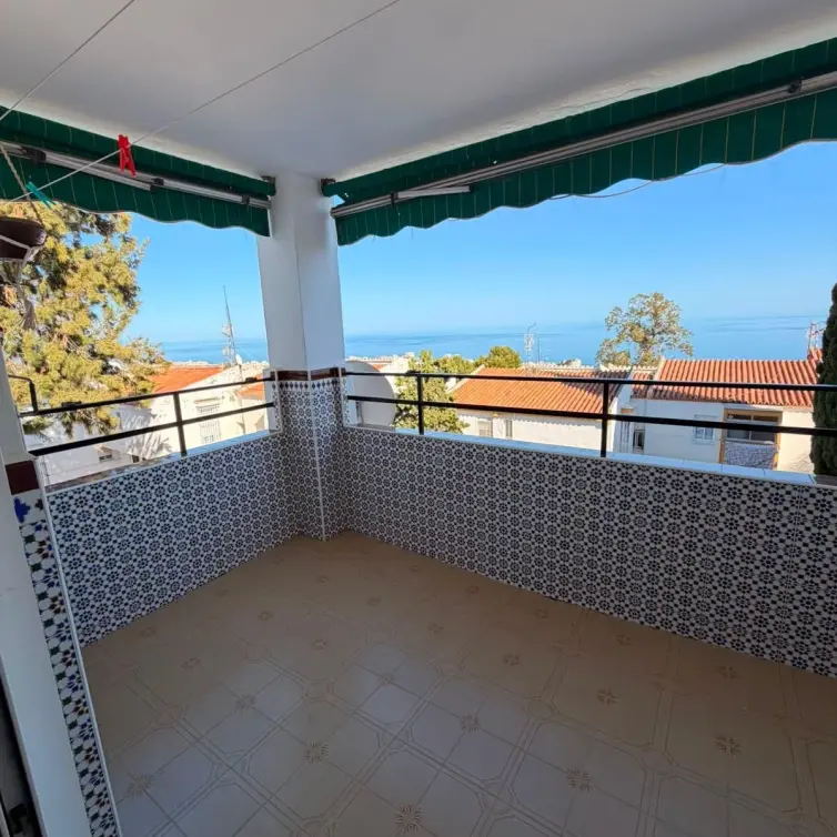 Продажа апартаментов на среднем этаже в Benalmadena Pueblo