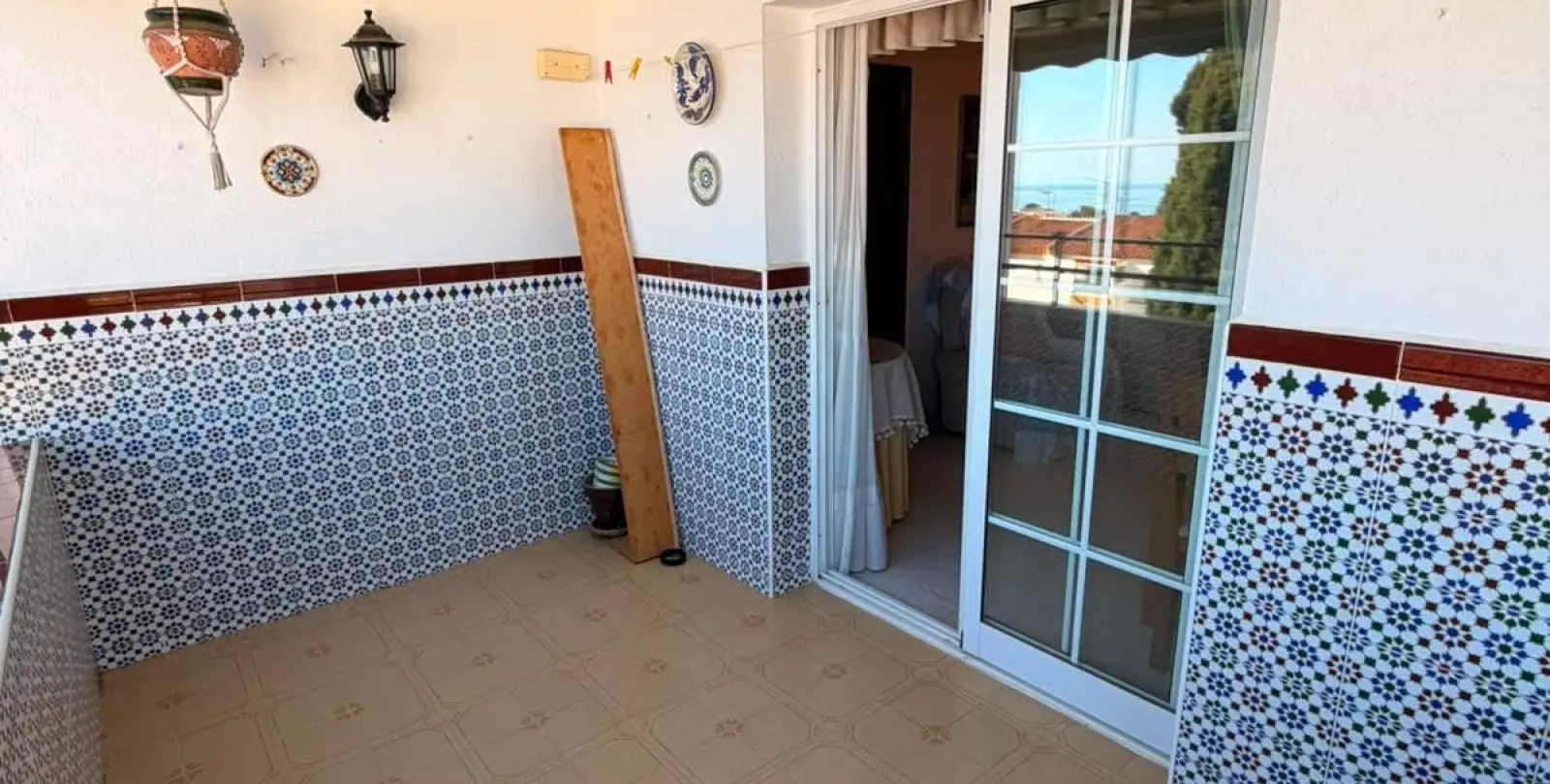 Продажа апартаментов на среднем этаже в Benalmadena Pueblo 5
