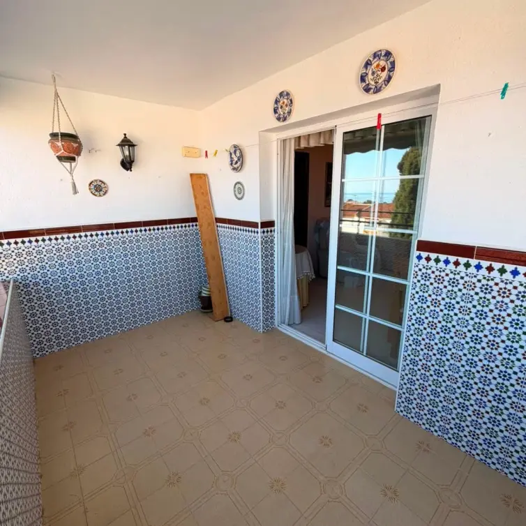 Продажа апартаментов на среднем этаже в Benalmadena Pueblo