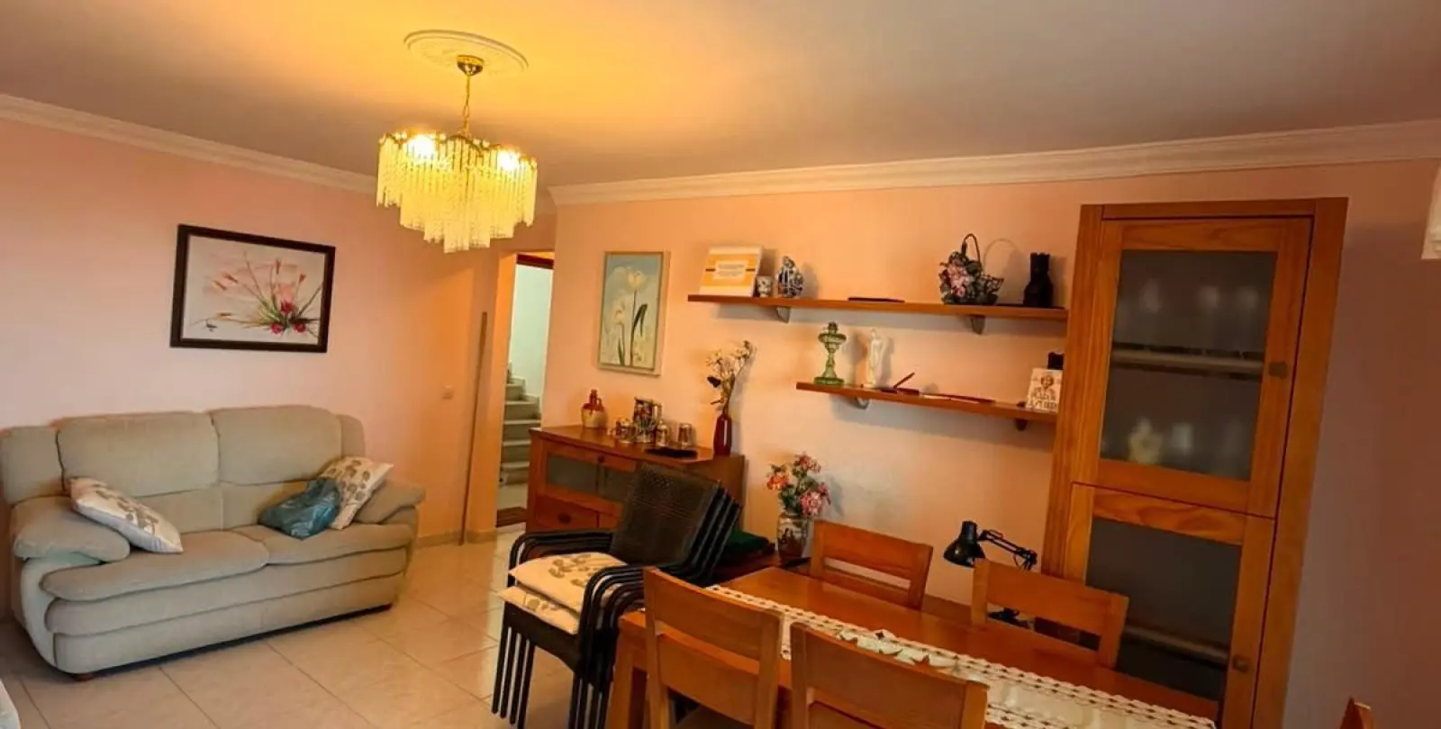 Продажа апартаментов на среднем этаже в Benalmadena Pueblo 6