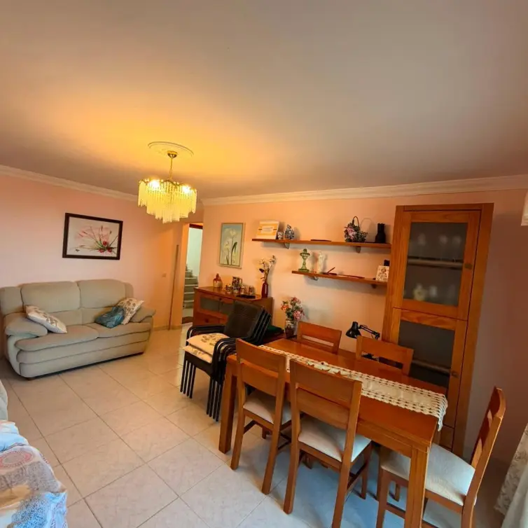Продажа апартаментов на среднем этаже в Benalmadena Pueblo