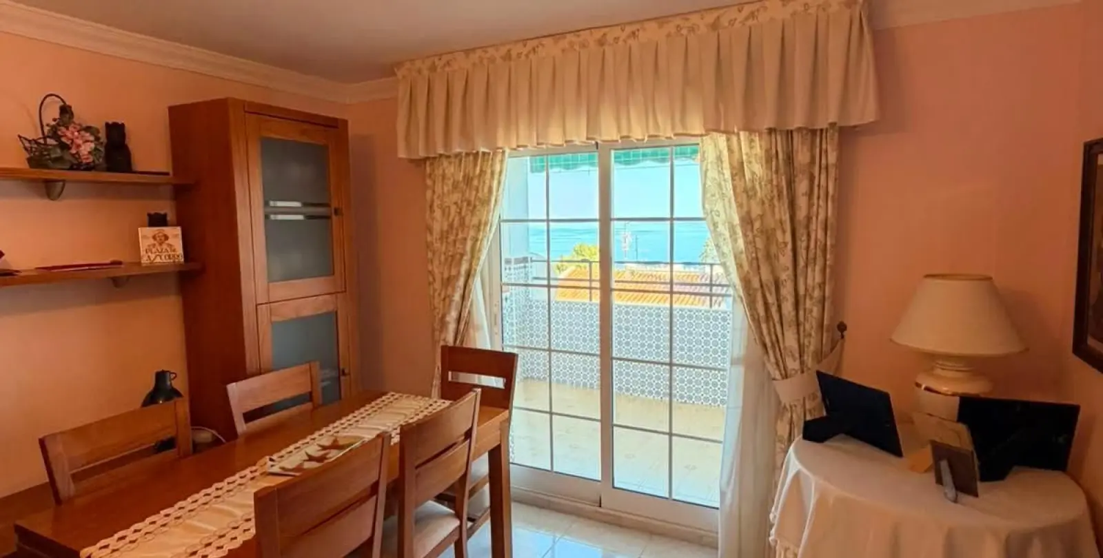 Продажа апартаментов на среднем этаже в Benalmadena Pueblo 7