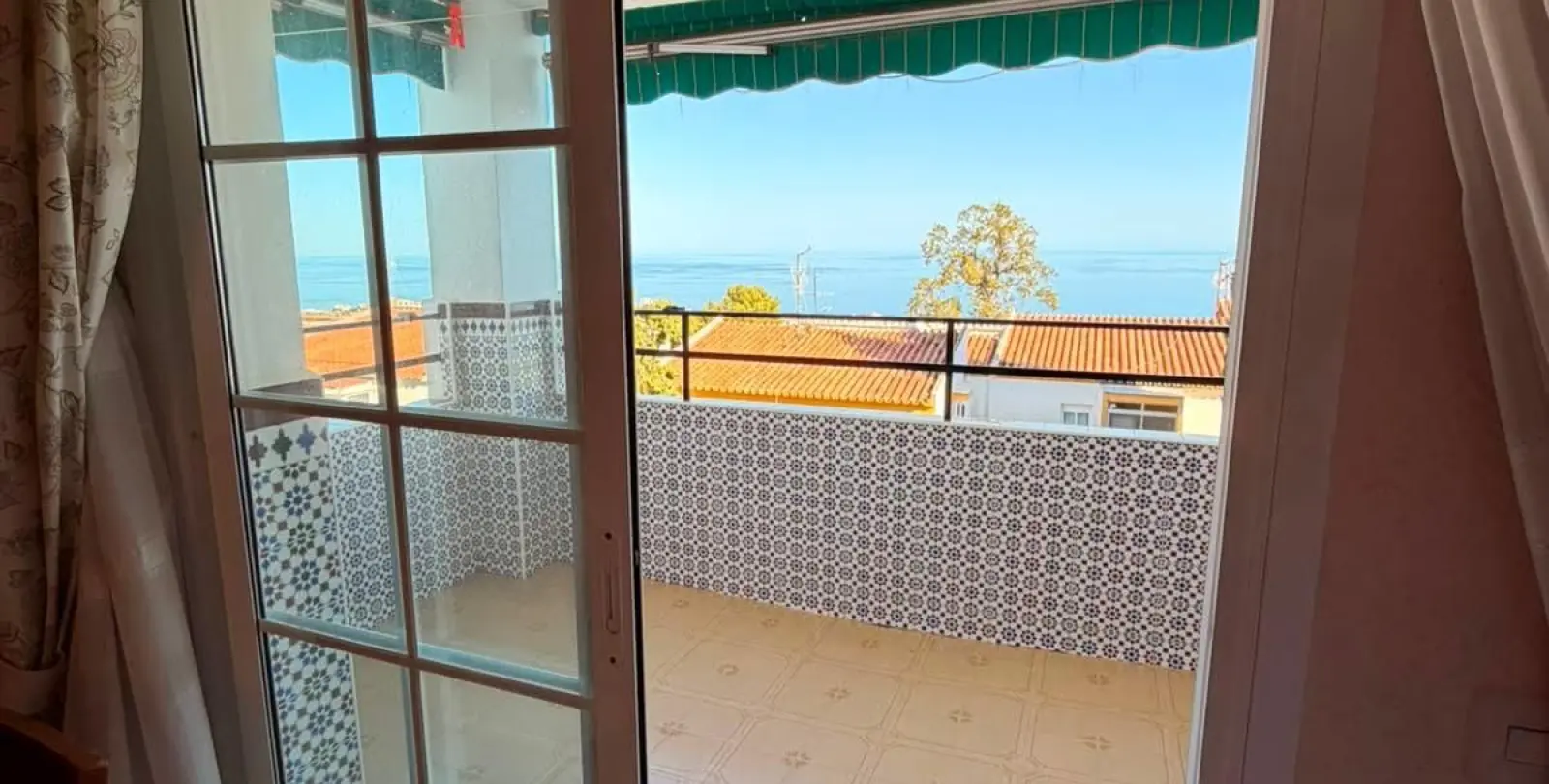 Продажа апартаментов на среднем этаже в Benalmadena Pueblo 8