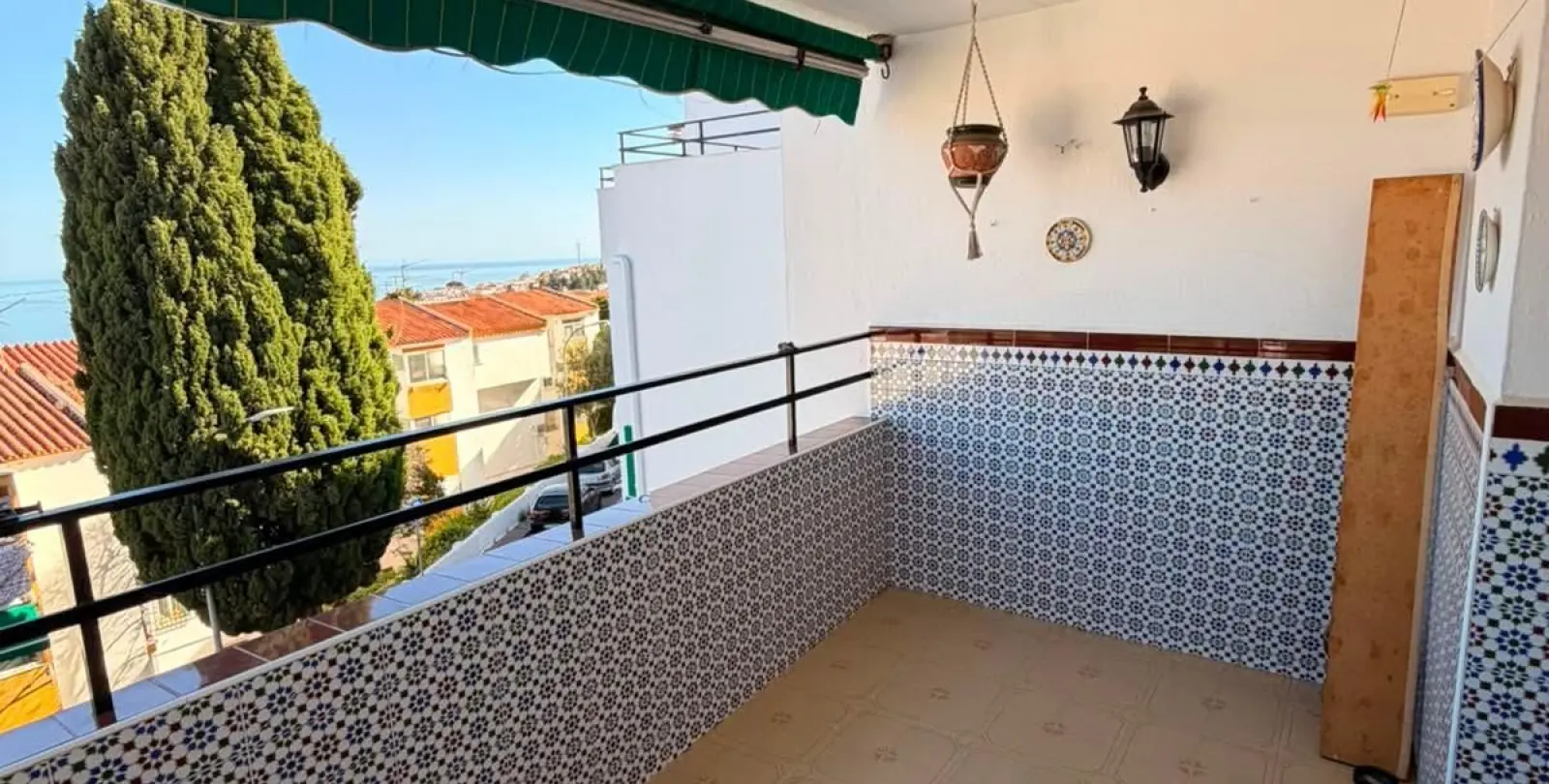 Продажа апартаментов на среднем этаже в Benalmadena Pueblo 9