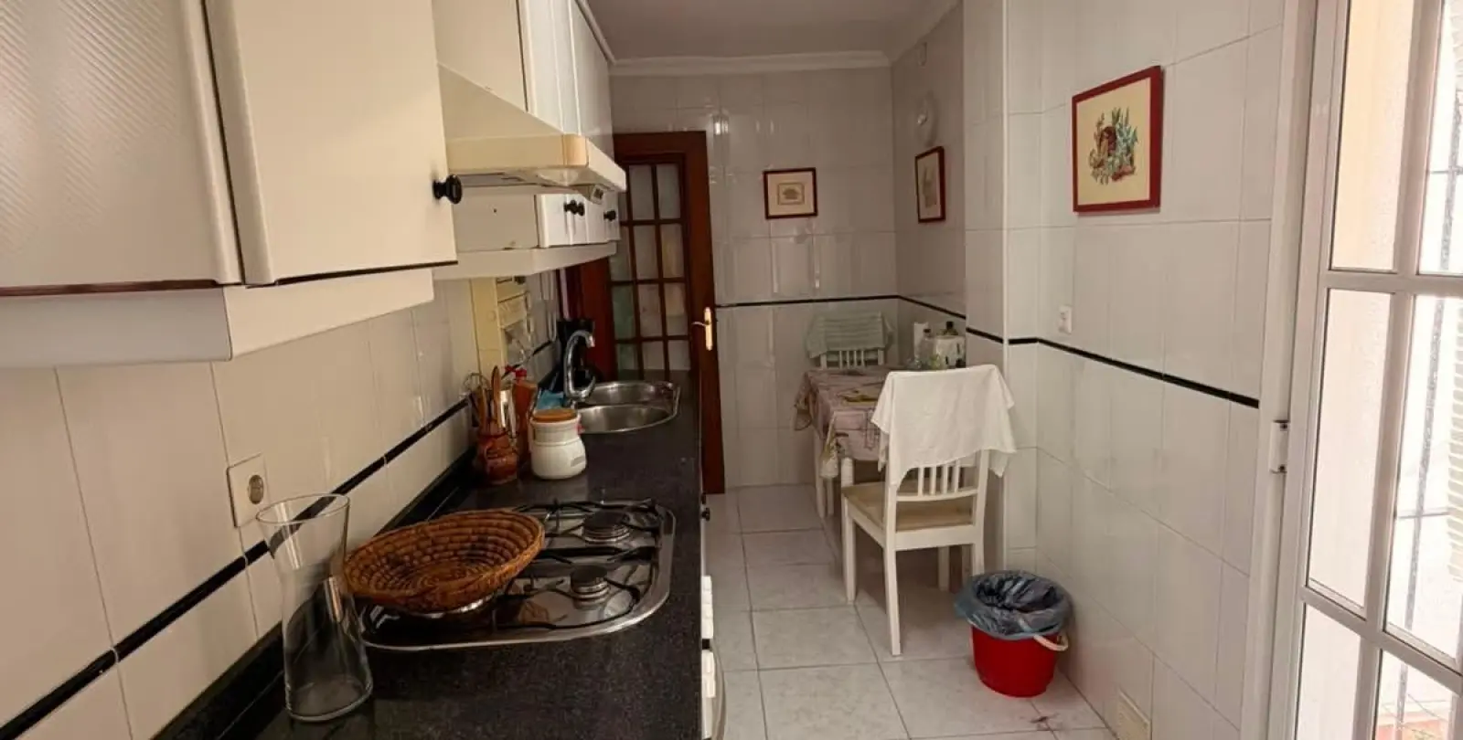Продажа апартаментов на среднем этаже в Benalmadena Pueblo 10
