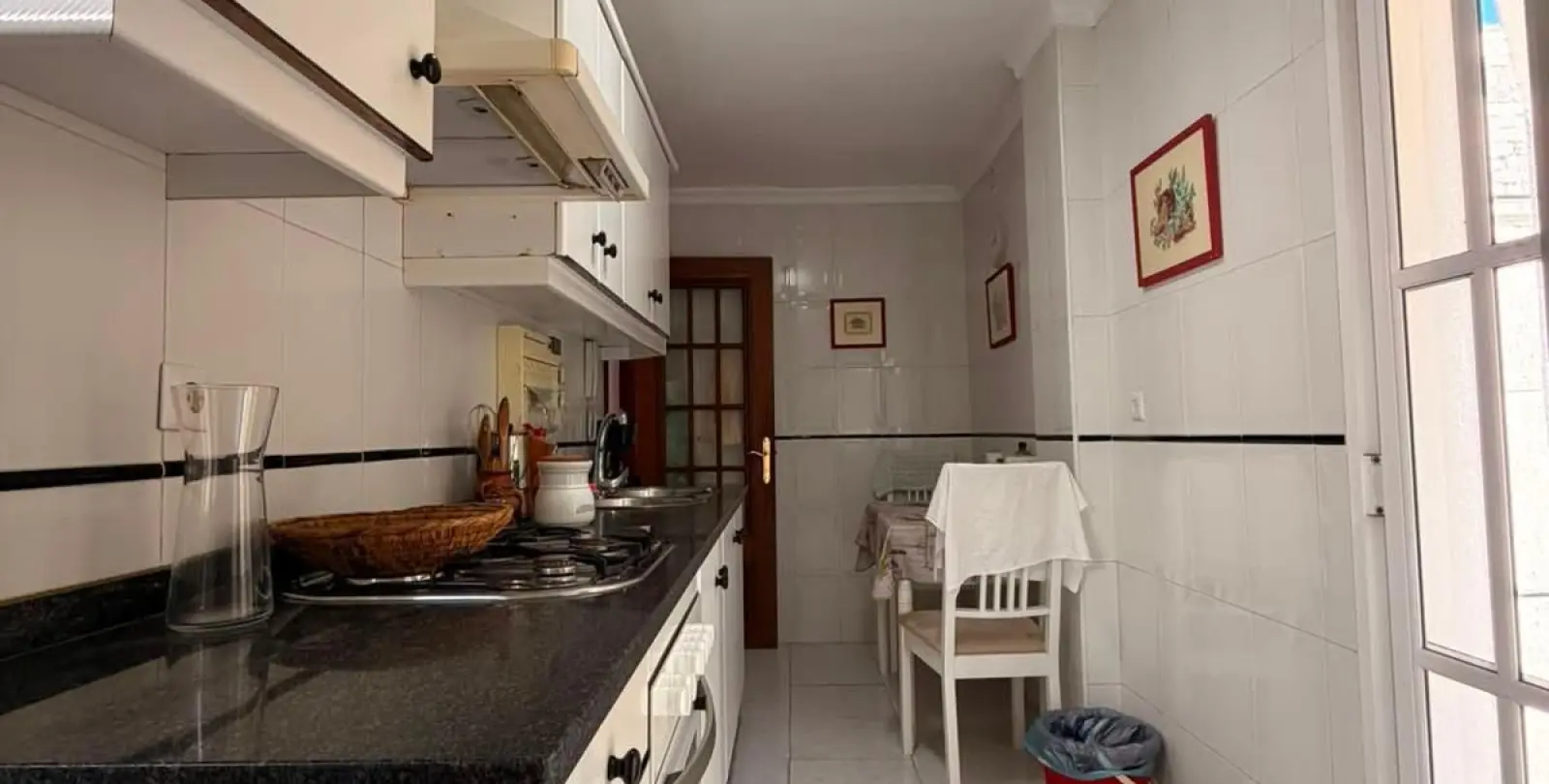 Продажа апартаментов на среднем этаже в Benalmadena Pueblo 11