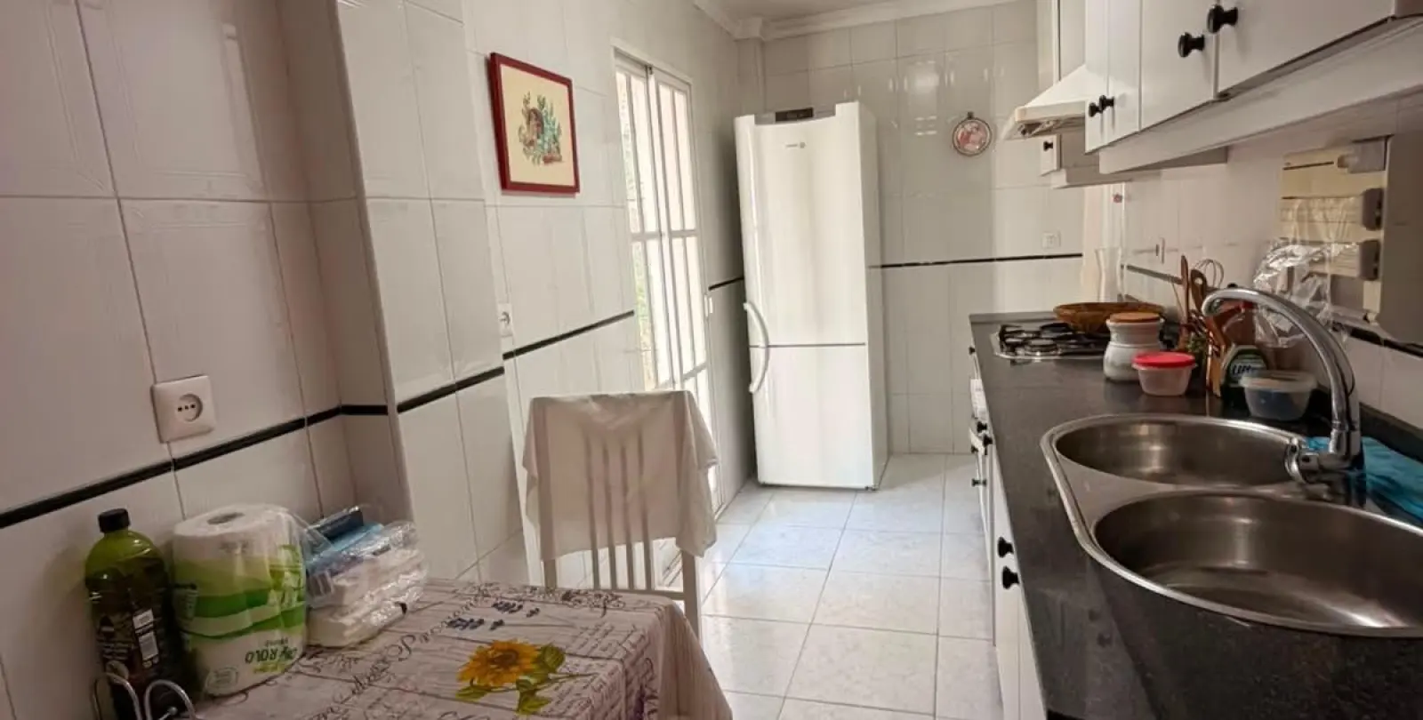 Продажа апартаментов на среднем этаже в Benalmadena Pueblo 12