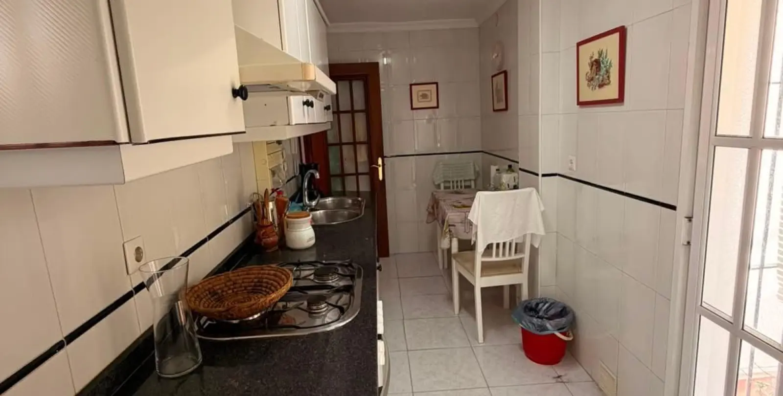 Продажа апартаментов на среднем этаже в Benalmadena Pueblo 13