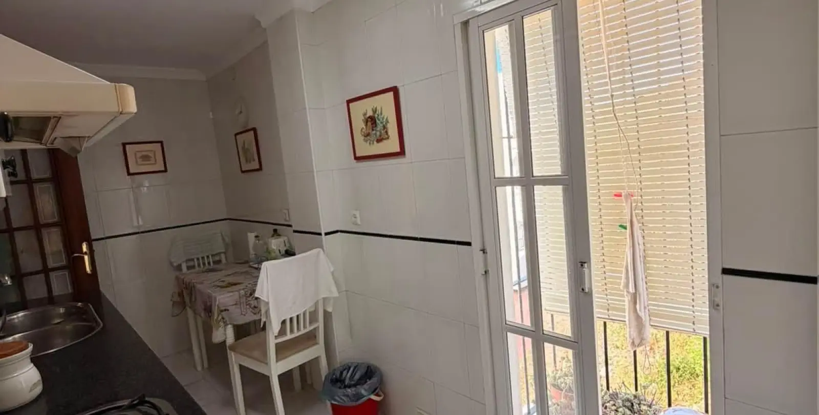 Продажа апартаментов на среднем этаже в Benalmadena Pueblo 14