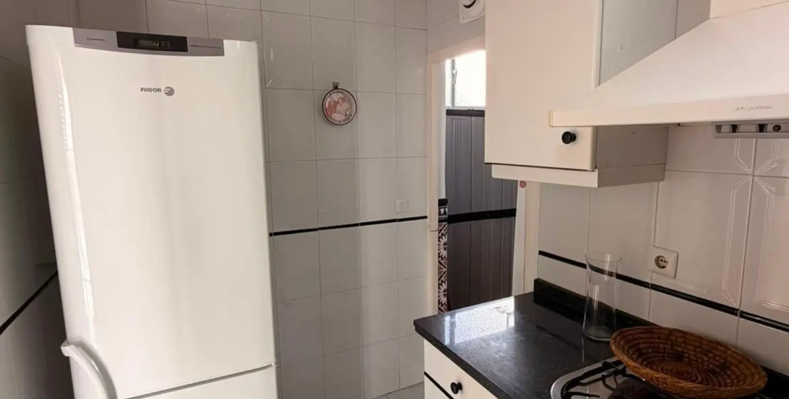 Продажа апартаментов на среднем этаже в Benalmadena Pueblo 15