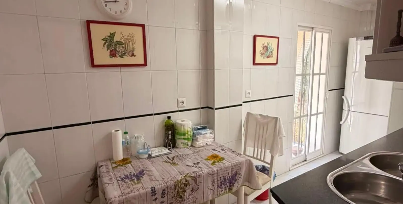 Продажа апартаментов на среднем этаже в Benalmadena Pueblo 16