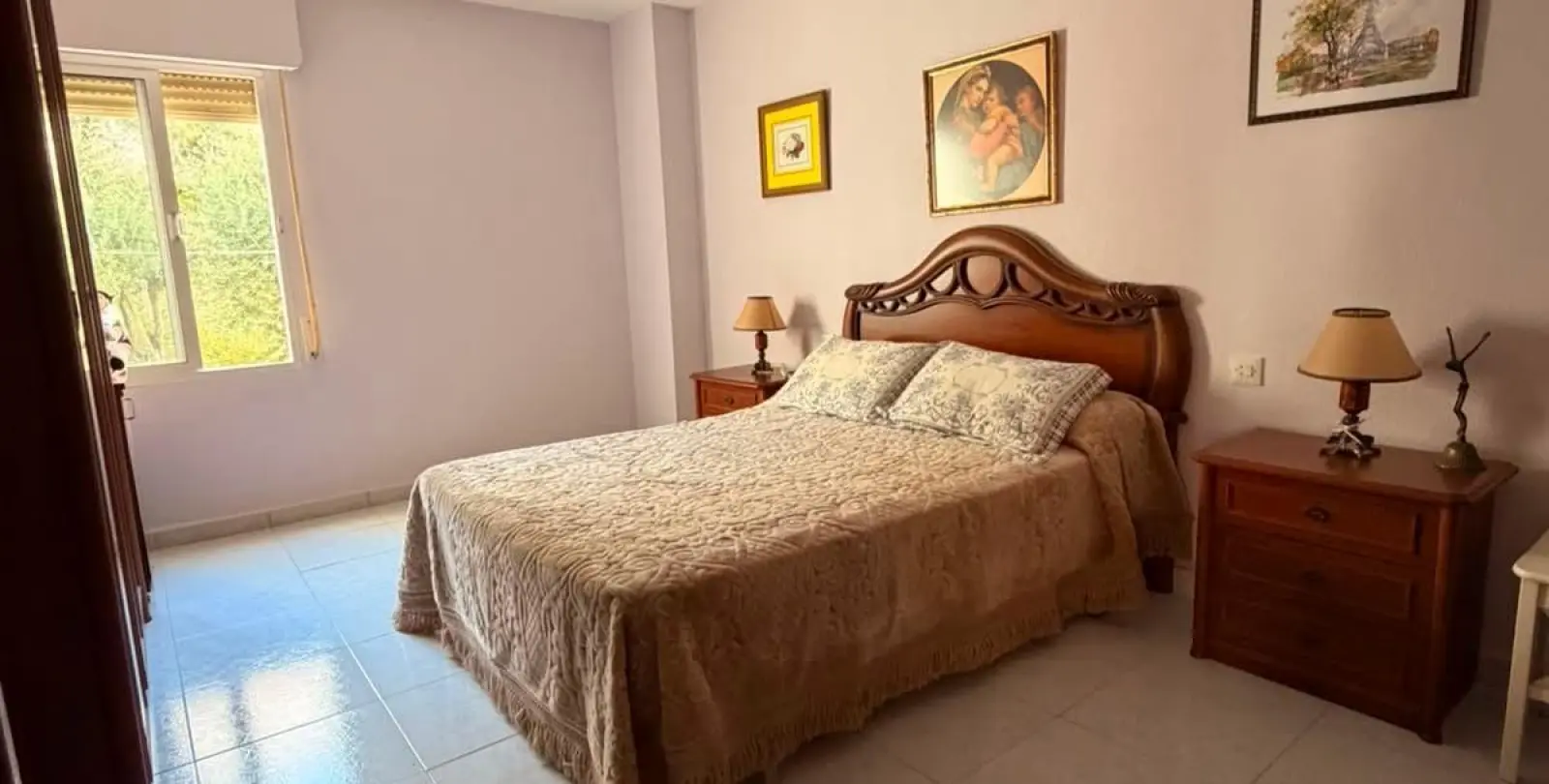 Продажа апартаментов на среднем этаже в Benalmadena Pueblo 19
