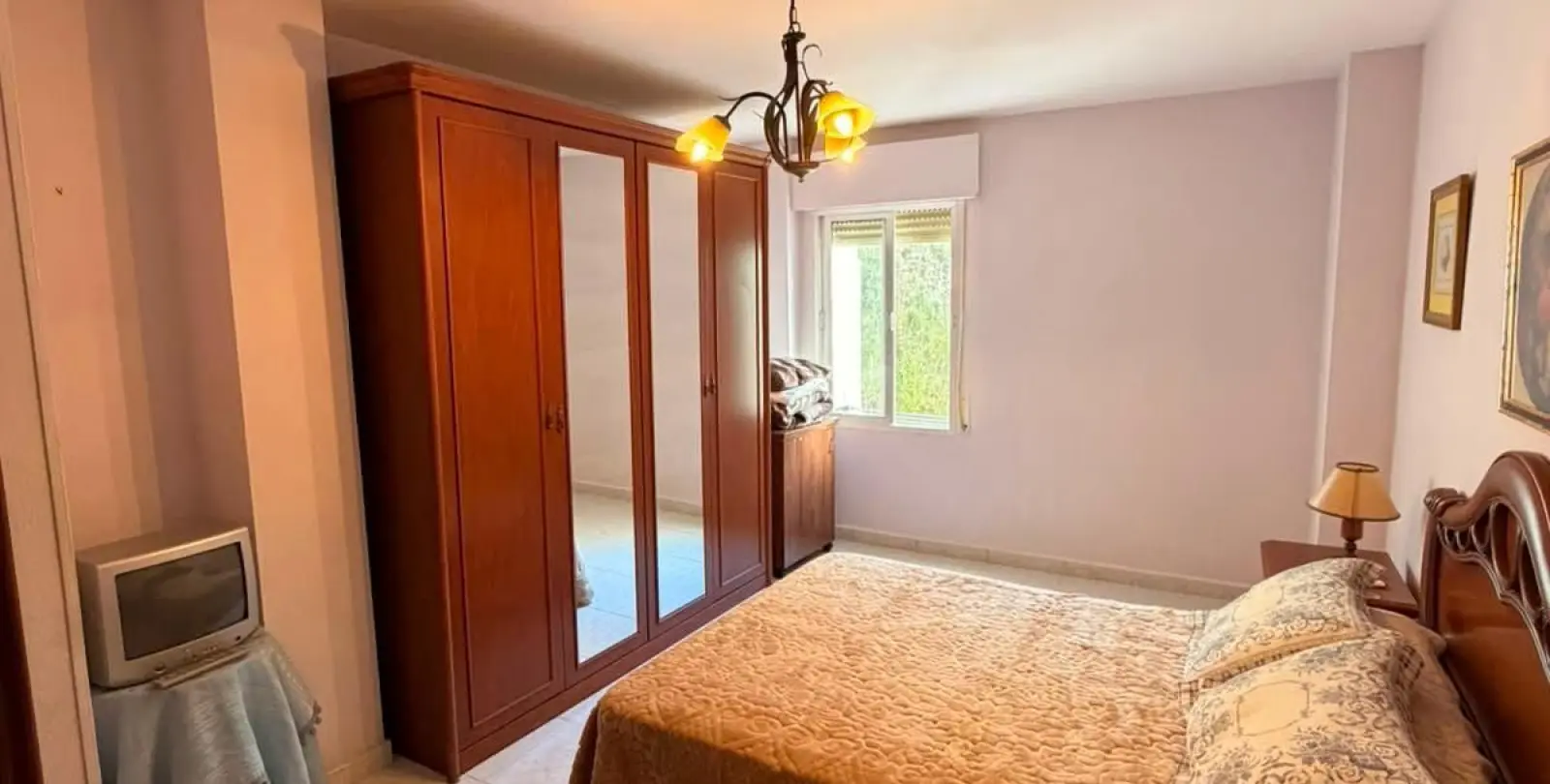 Продажа апартаментов на среднем этаже в Benalmadena Pueblo 20