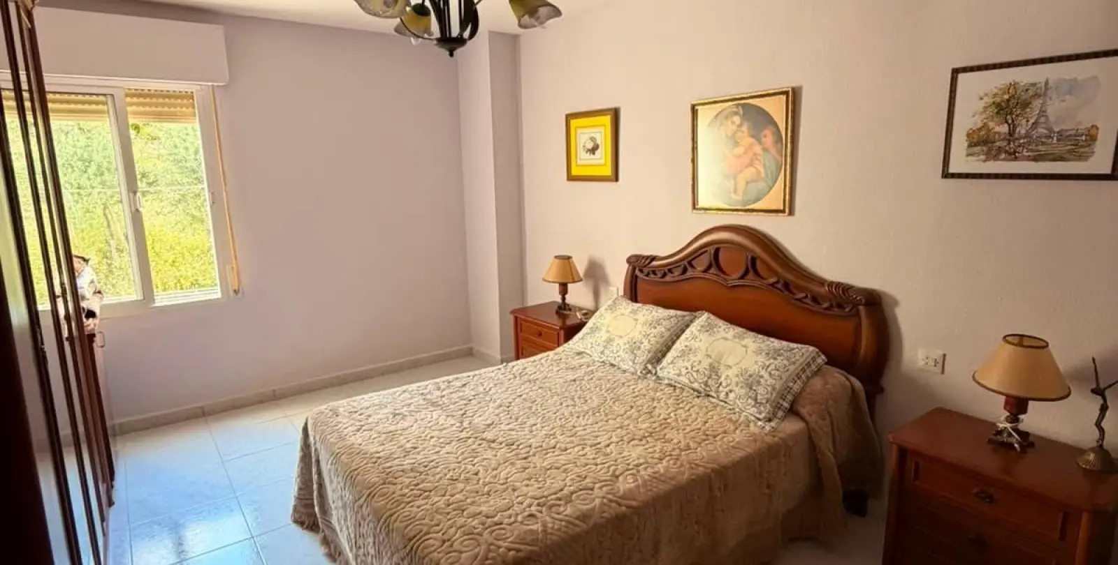 Продажа апартаментов на среднем этаже в Benalmadena Pueblo 22