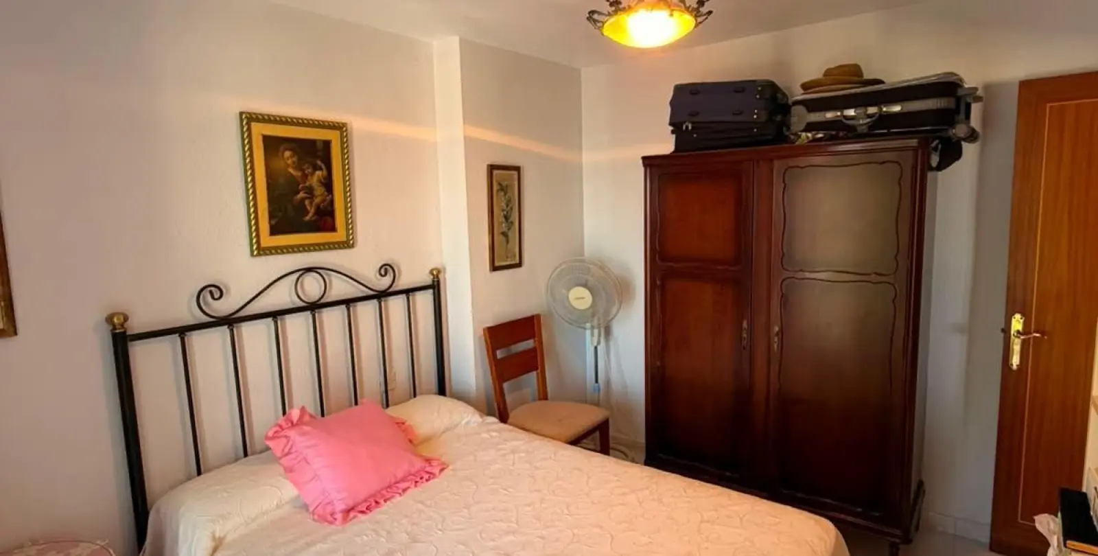 Продажа апартаментов на среднем этаже в Benalmadena Pueblo 24