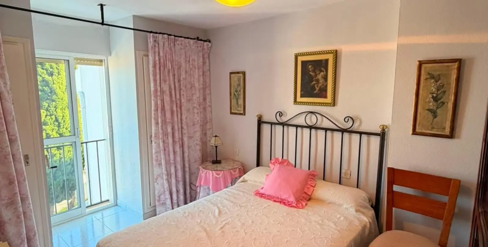 Продажа апартаментов на среднем этаже в Benalmadena Pueblo 25