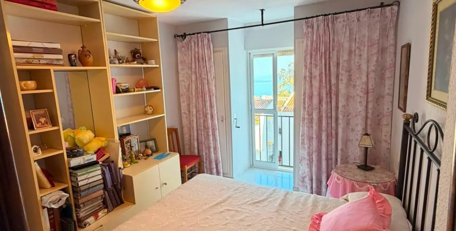 Продажа апартаментов на среднем этаже в Benalmadena Pueblo 26
