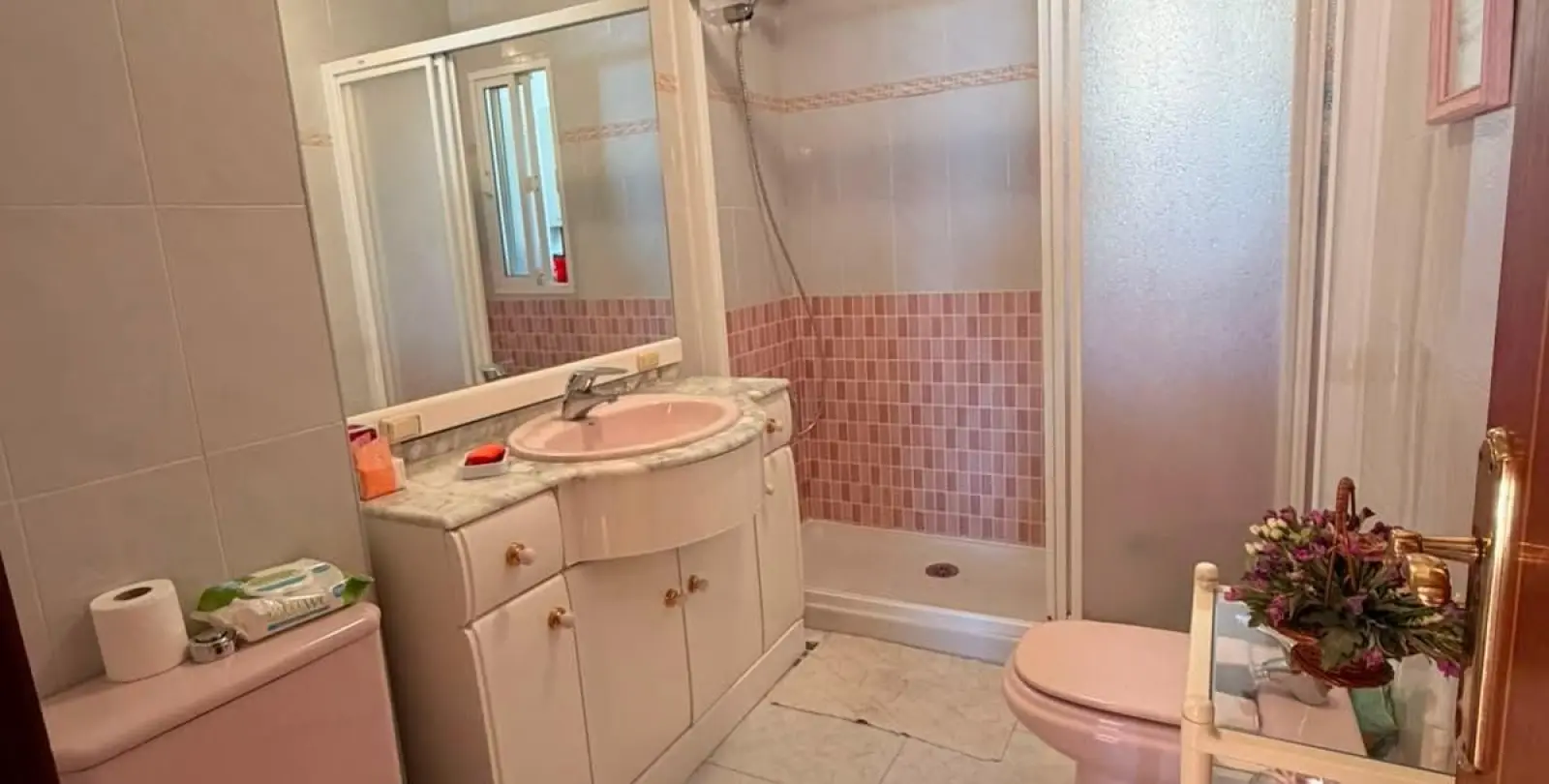 Продажа апартаментов на среднем этаже в Benalmadena Pueblo 27