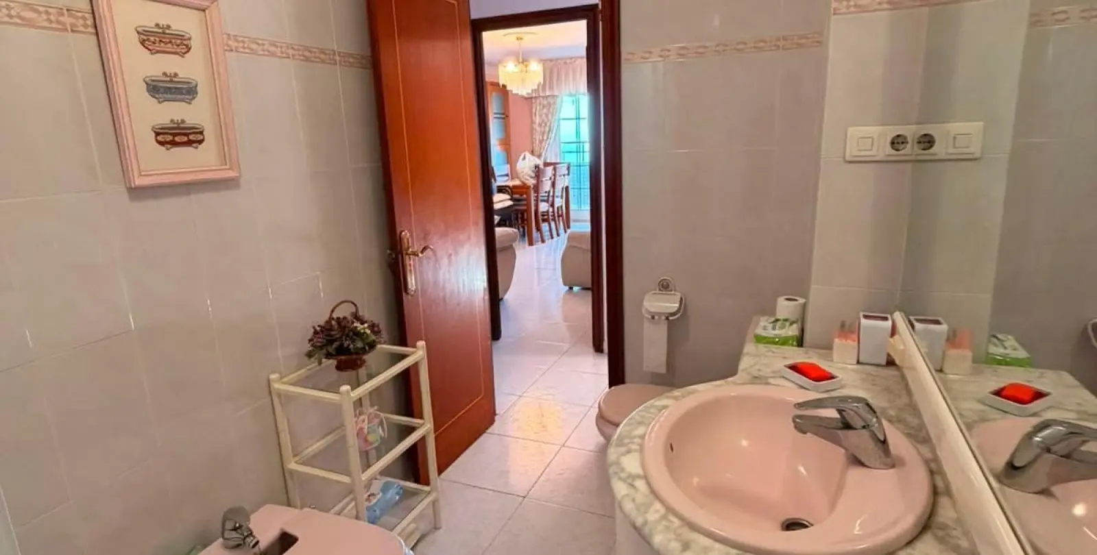 Продажа апартаментов на среднем этаже в Benalmadena Pueblo 28