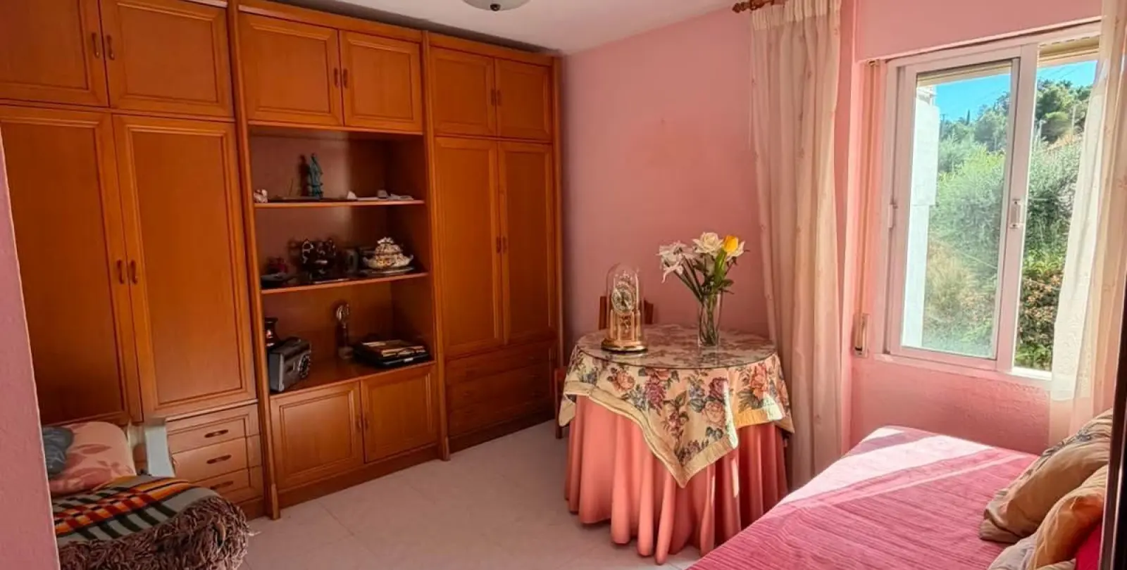 Продажа апартаментов на среднем этаже в Benalmadena Pueblo 29