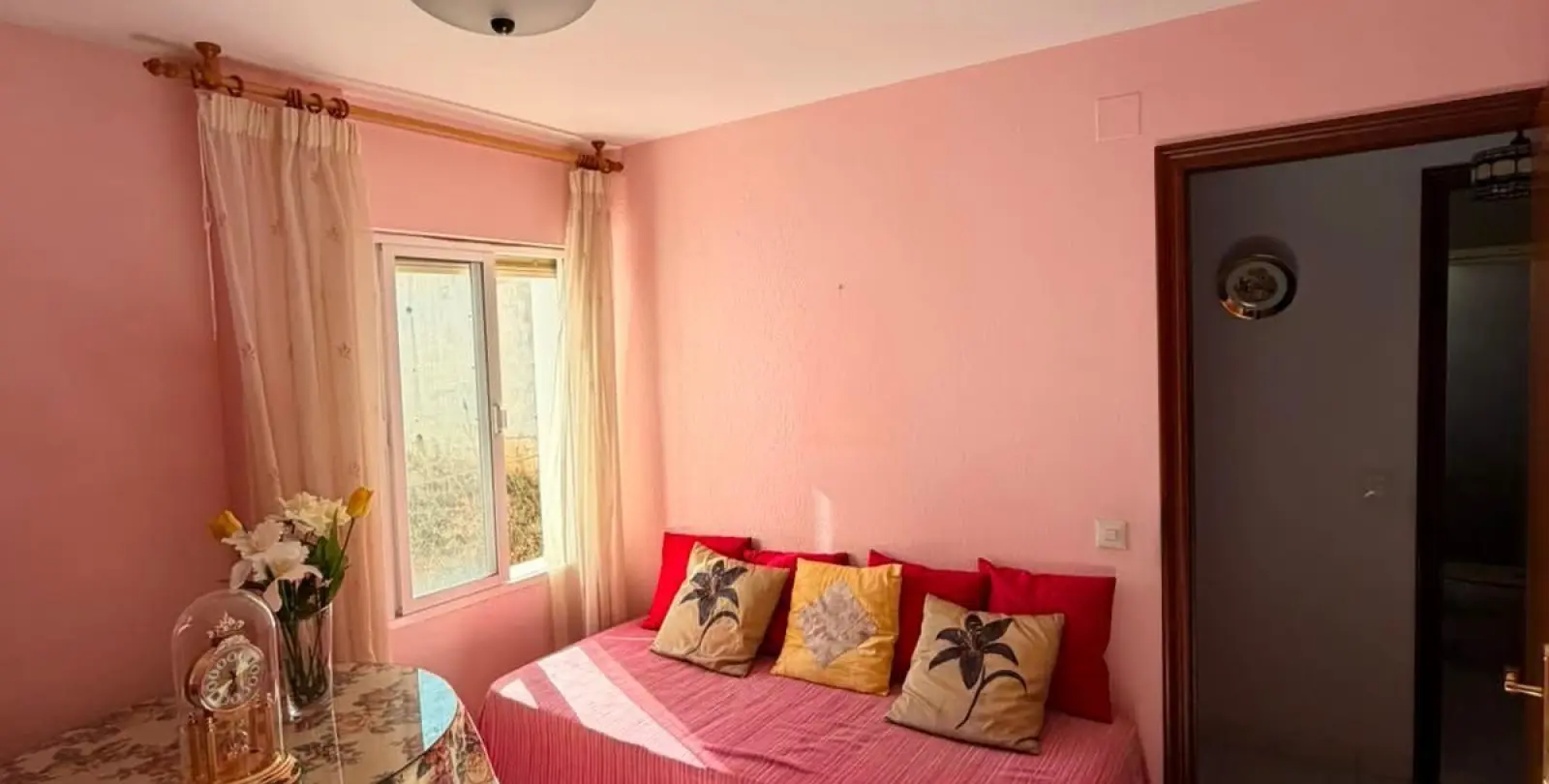 Продажа апартаментов на среднем этаже в Benalmadena Pueblo 30