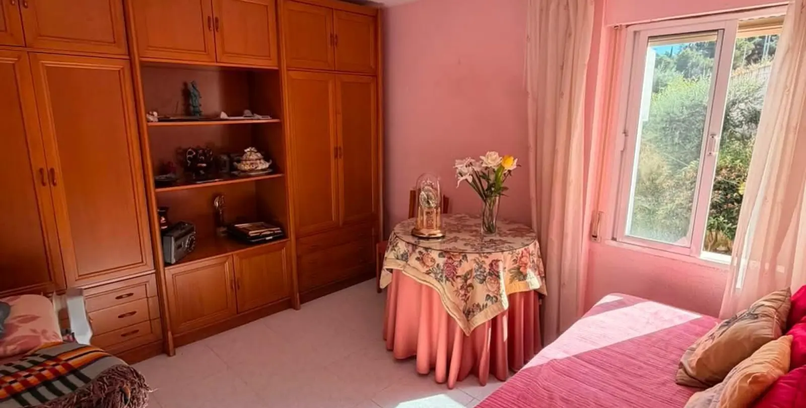 Продажа апартаментов на среднем этаже в Benalmadena Pueblo 32