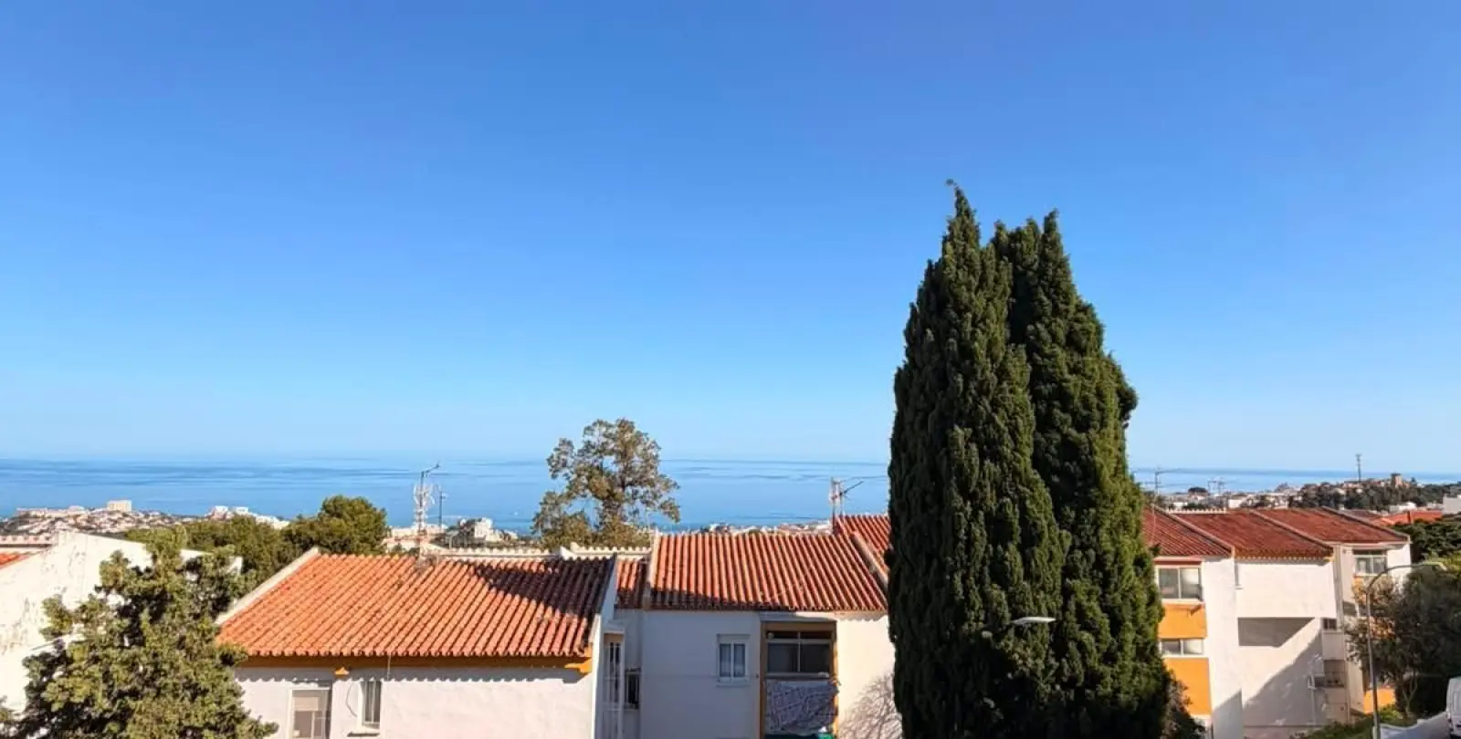Продажа апартаментов на среднем этаже в Benalmadena Pueblo 34