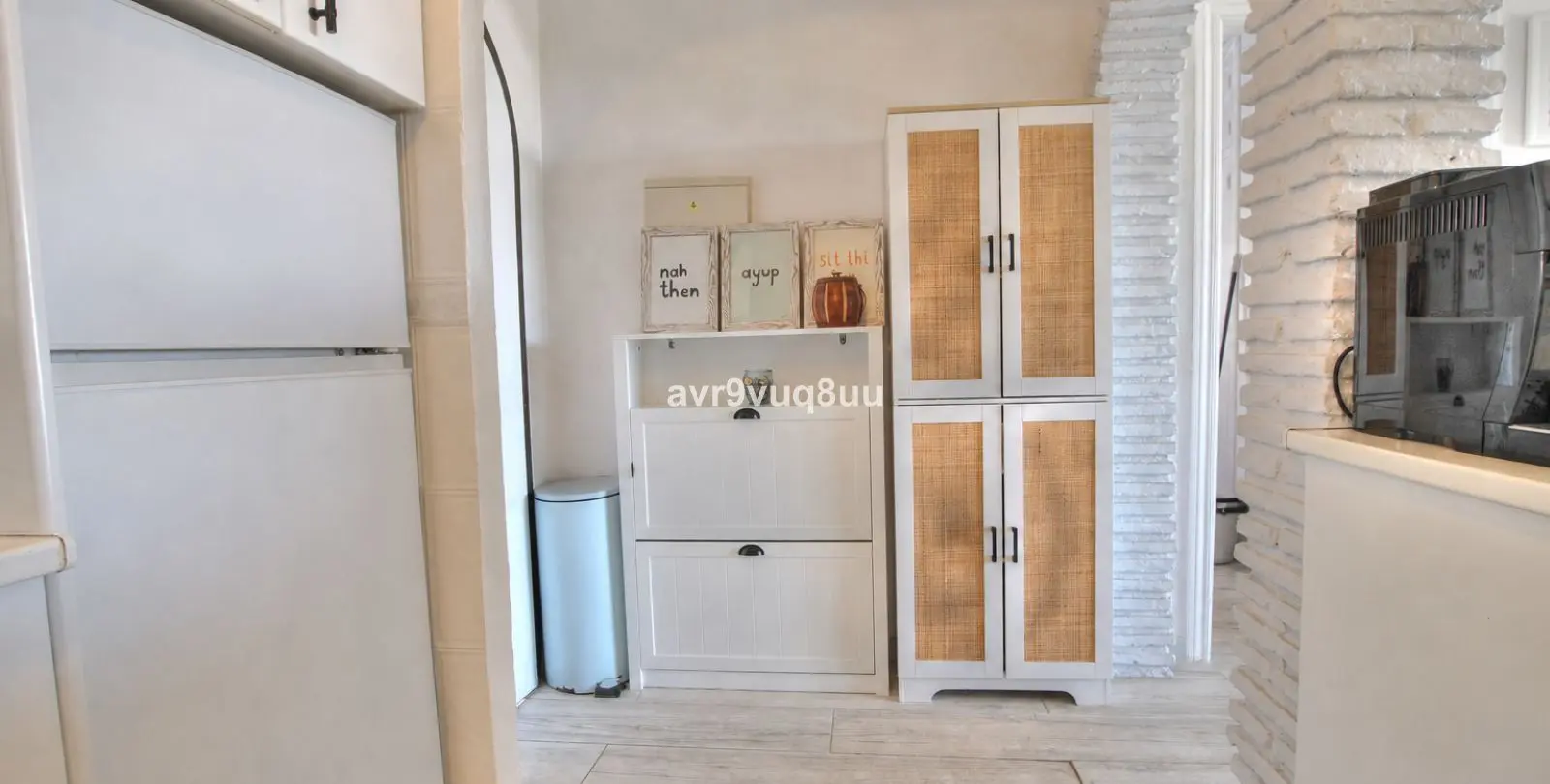 Venta de apartamento en planta baja en Riviera del Sol 14