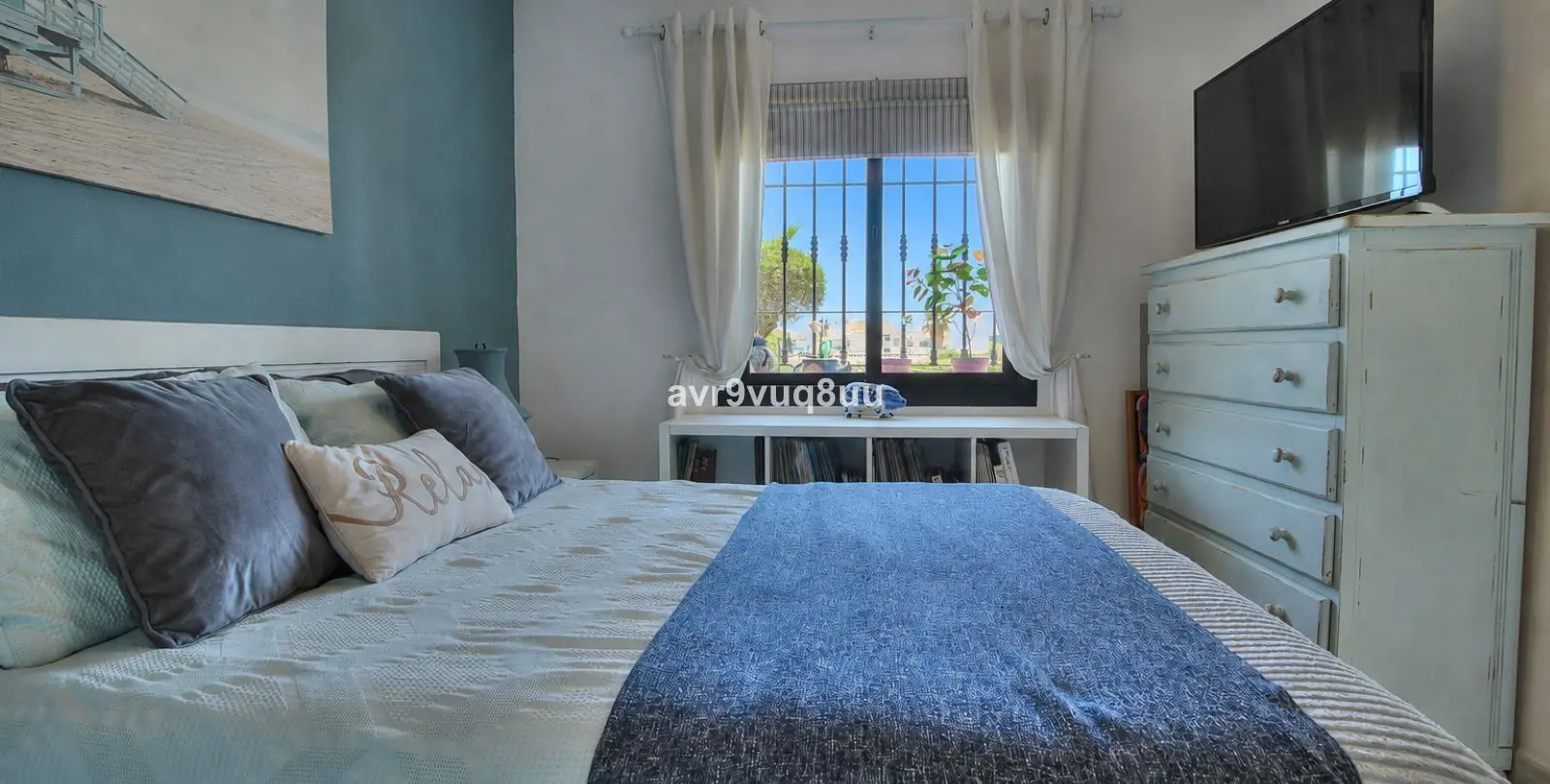 Venta de apartamento en planta baja en Riviera del Sol 16