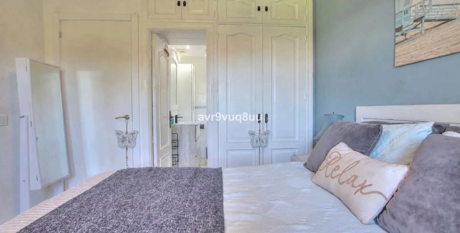Venta de apartamento en planta baja en Riviera del Sol 17