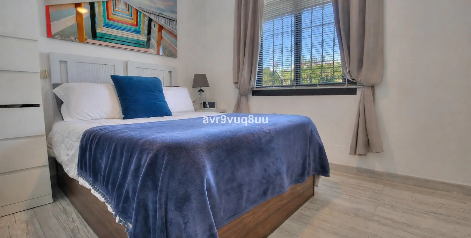 Venta de apartamento en planta baja en Riviera del Sol 19