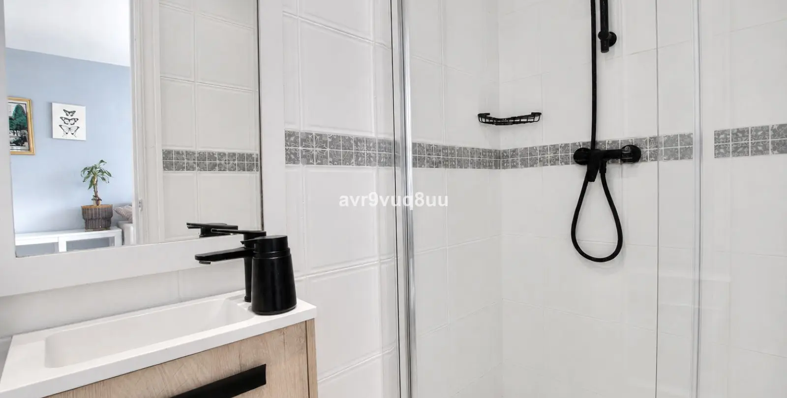 Venta de apartamento en planta baja en Riviera del Sol 21
