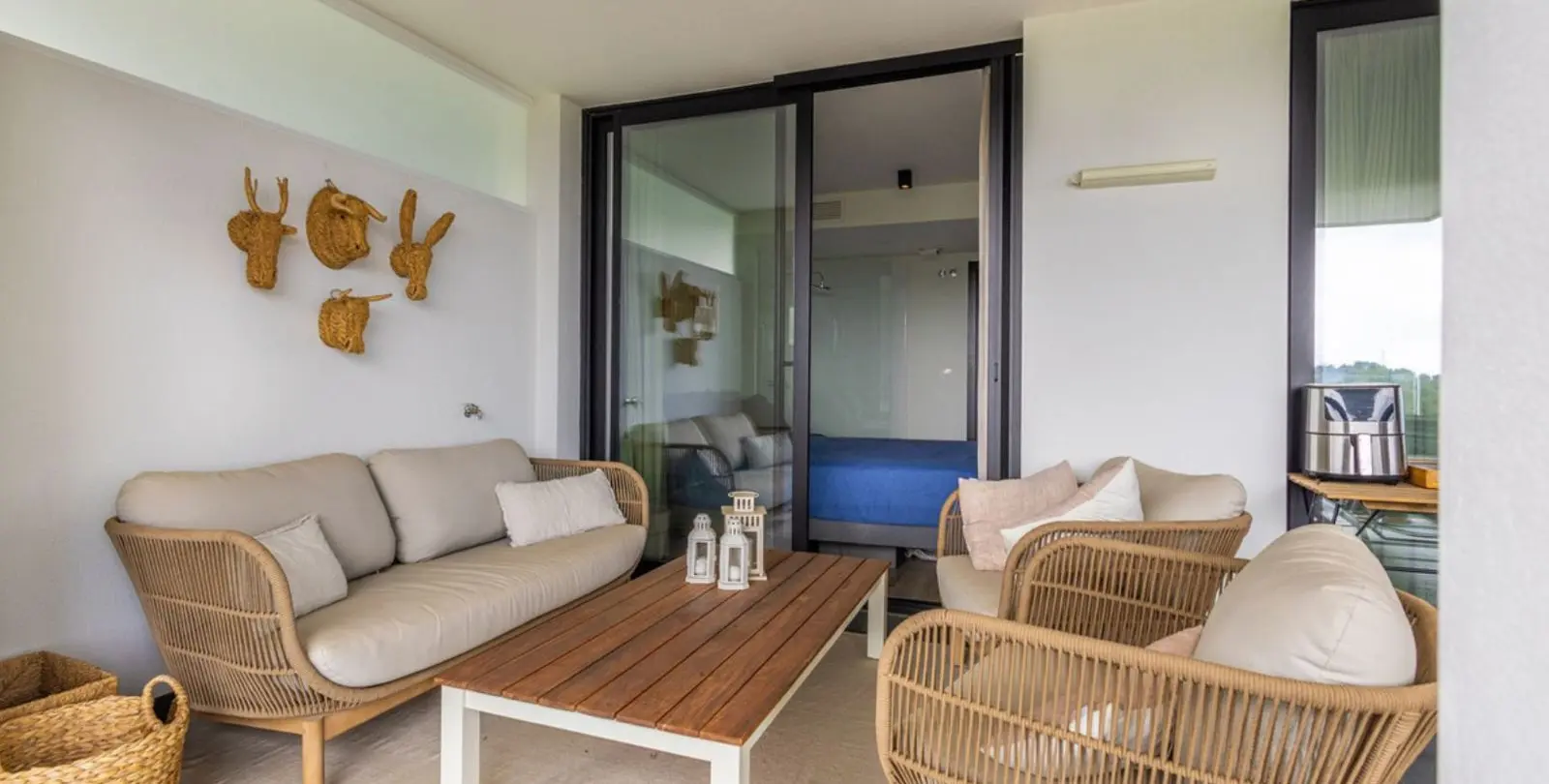 Продажа апартаментов на среднем этаже в Mijas Costa 5
