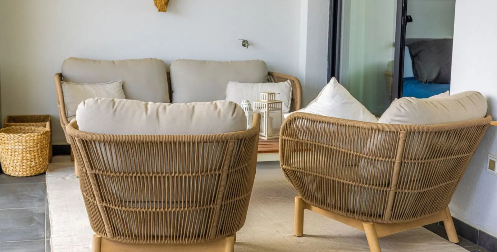 Продажа апартаментов на среднем этаже в Mijas Costa 6